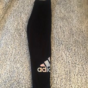 Adidas leggings